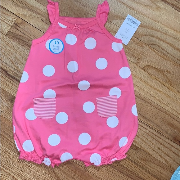 NWT 6months baby girl summer outfits - Picture 2 of 7